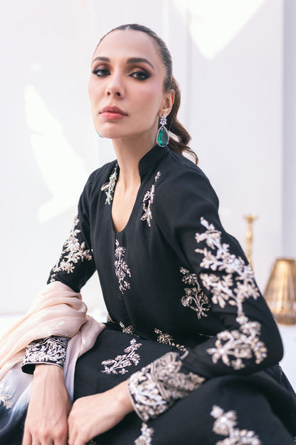 Ansab Jahangir | Luxe Pret Signature | ARDEN - Pakistani Dress - Maria Faisal