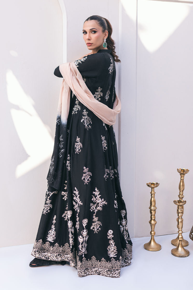 Ansab Jahangir | Luxe Pret Signature | ARDEN - Pakistani Dress - Maria Faisal