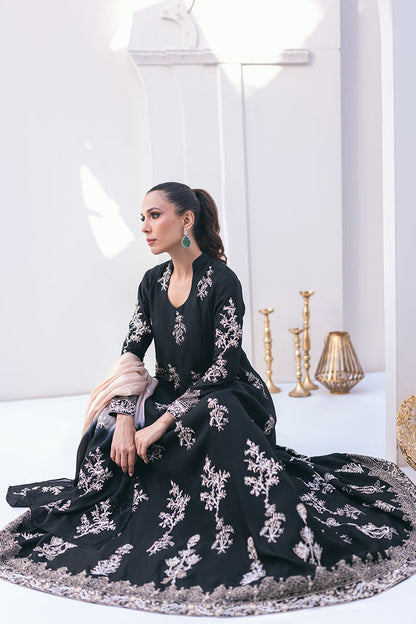 Ansab Jahangir | Luxe Pret Signature | ARDEN - Pakistani Dress - Maria Faisal