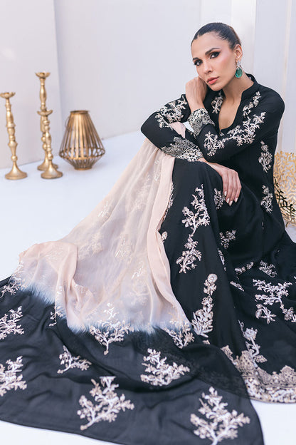 Ansab Jahangir | Luxe Pret Signature | ARDEN - Pakistani Dress - Maria Faisal