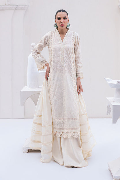 Ansab Jahangir | Luxe Pret Signature | RAHYA - Pakistani Dress - Maria Faisal
