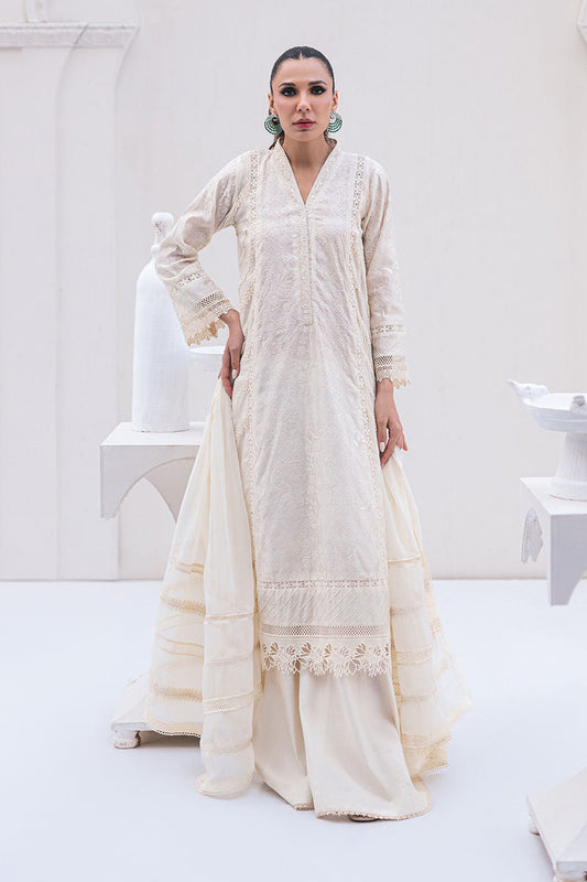 Ansab Jahangir | Luxe Pret Signature | RAHYA - Pakistani Dress - Maria Faisal