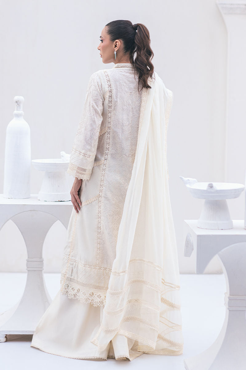 Ansab Jahangir | Luxe Pret Signature | RAHYA