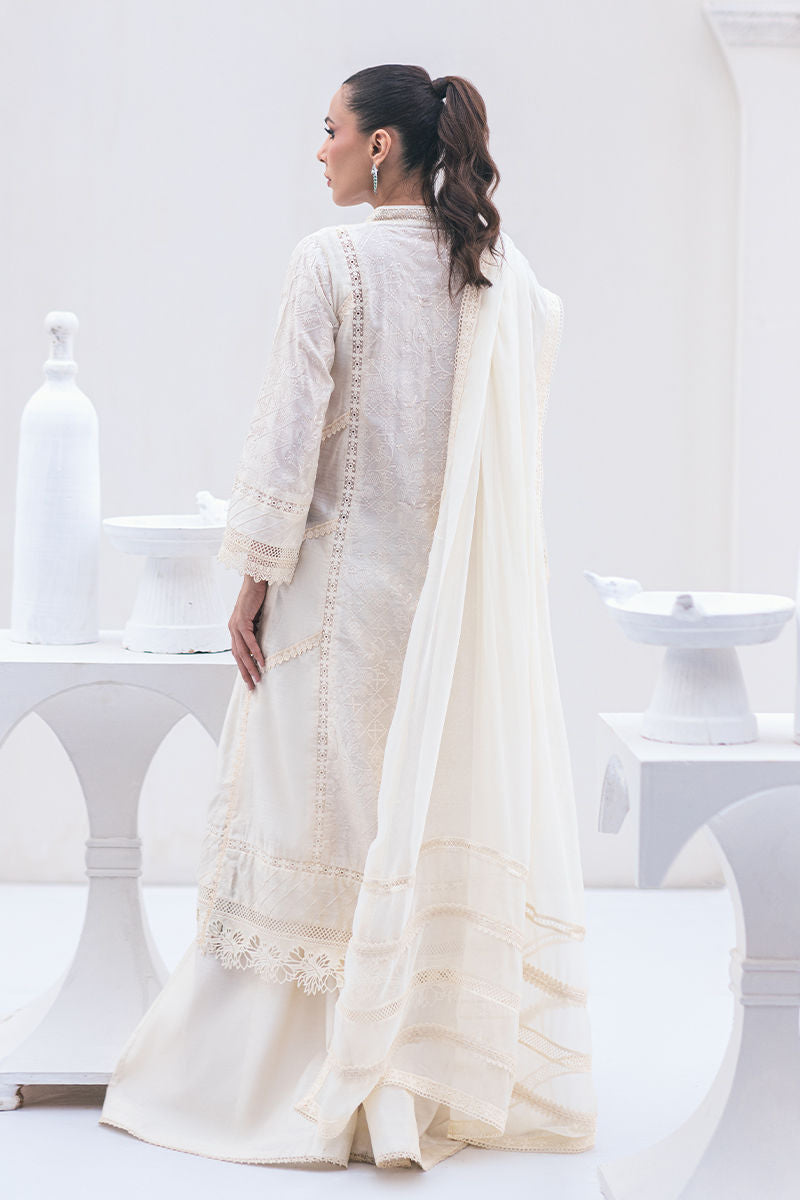 Ansab Jahangir | Luxe Pret Signature | RAHYA - Pakistani Dress - Maria Faisal