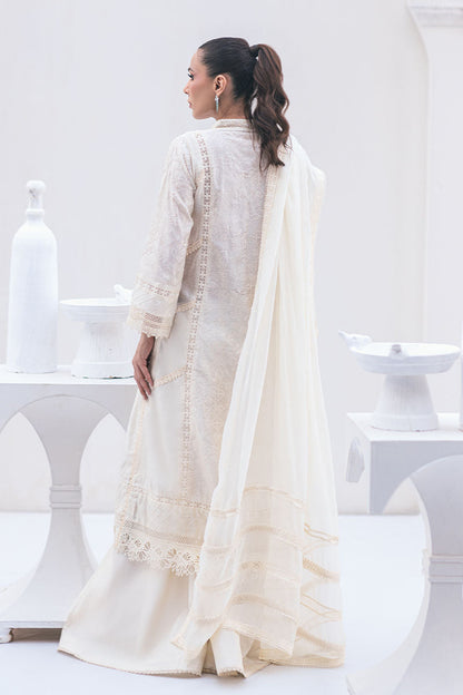 Ansab Jahangir | Luxe Pret Signature | RAHYA - Pakistani Dress - Maria Faisal