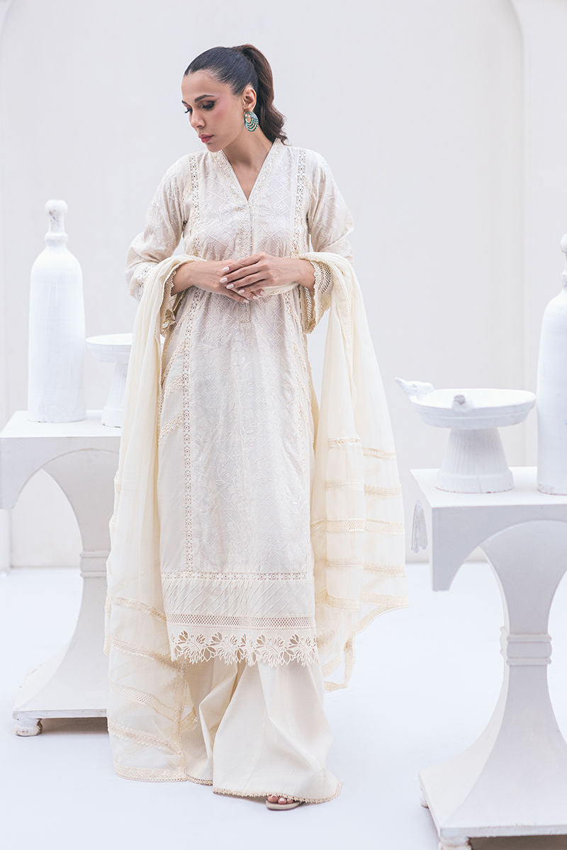 Ansab Jahangir | Luxe Pret Signature | RAHYA - Pakistani Dress - Maria Faisal