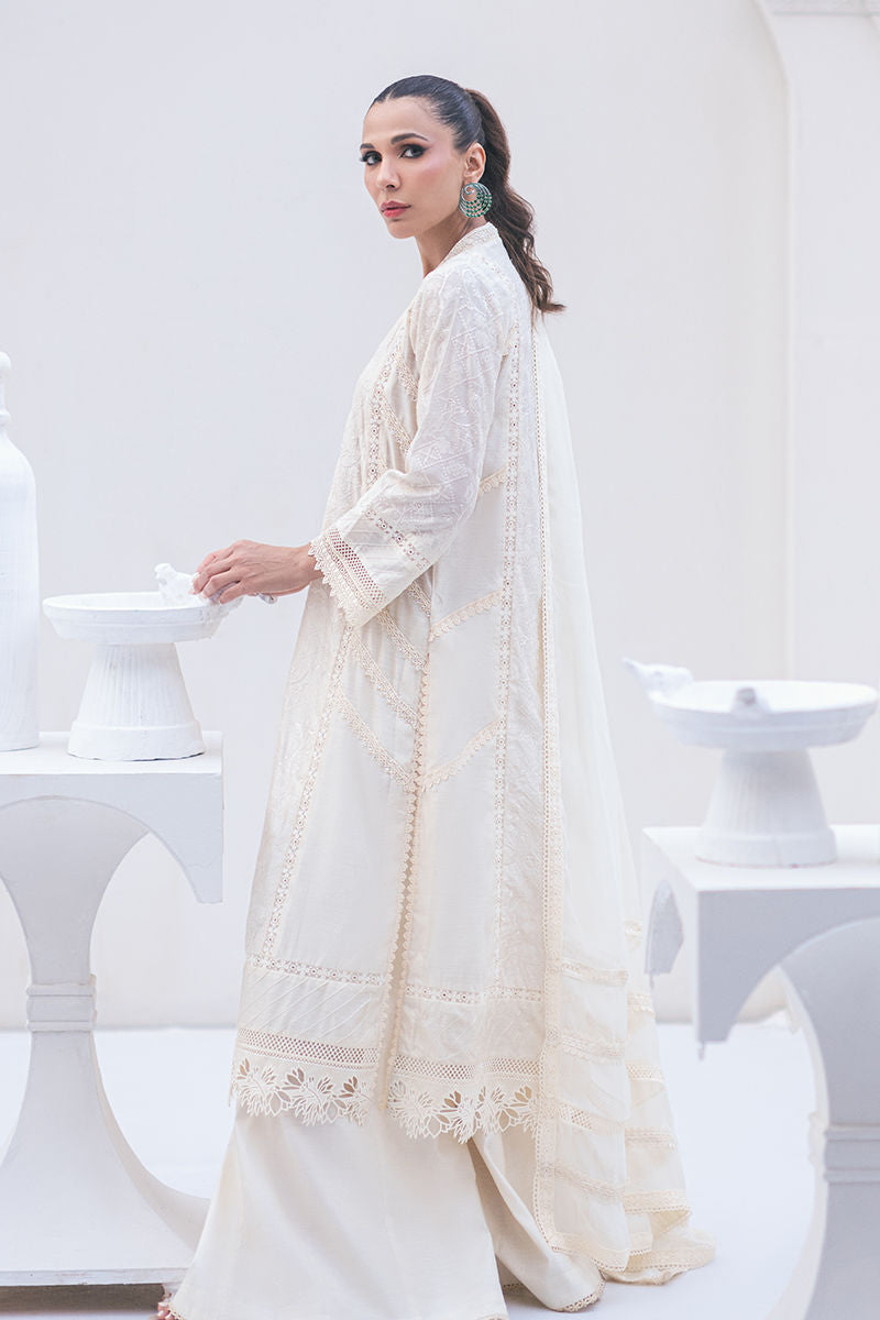 Ansab Jahangir | Luxe Pret Signature | RAHYA - Pakistani Dress - Maria Faisal