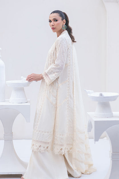 Ansab Jahangir | Luxe Pret Signature | RAHYA - Pakistani Dress - Maria Faisal