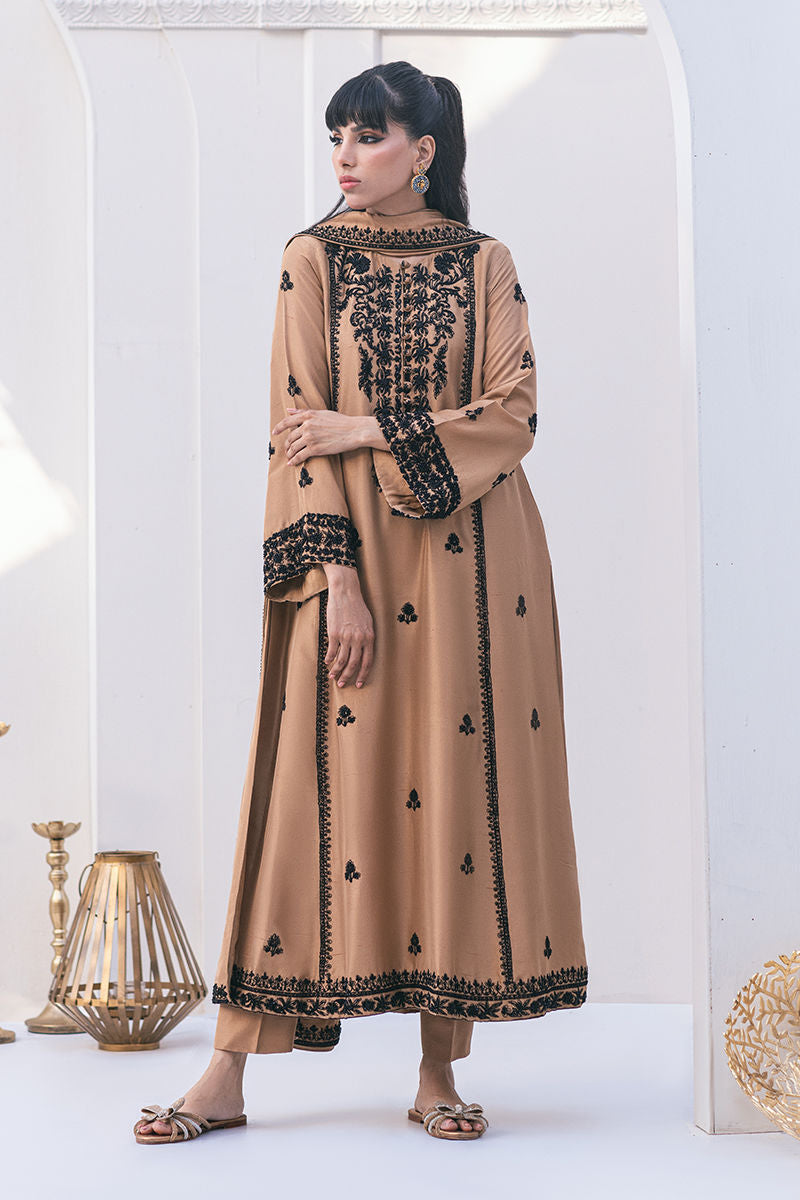 Ansab Jahangir | Luxe Pret Signature | CADIE