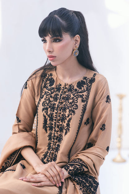 Ansab Jahangir | Luxe Pret Signature | CADIE - Pakistani Dress - Maria Faisal