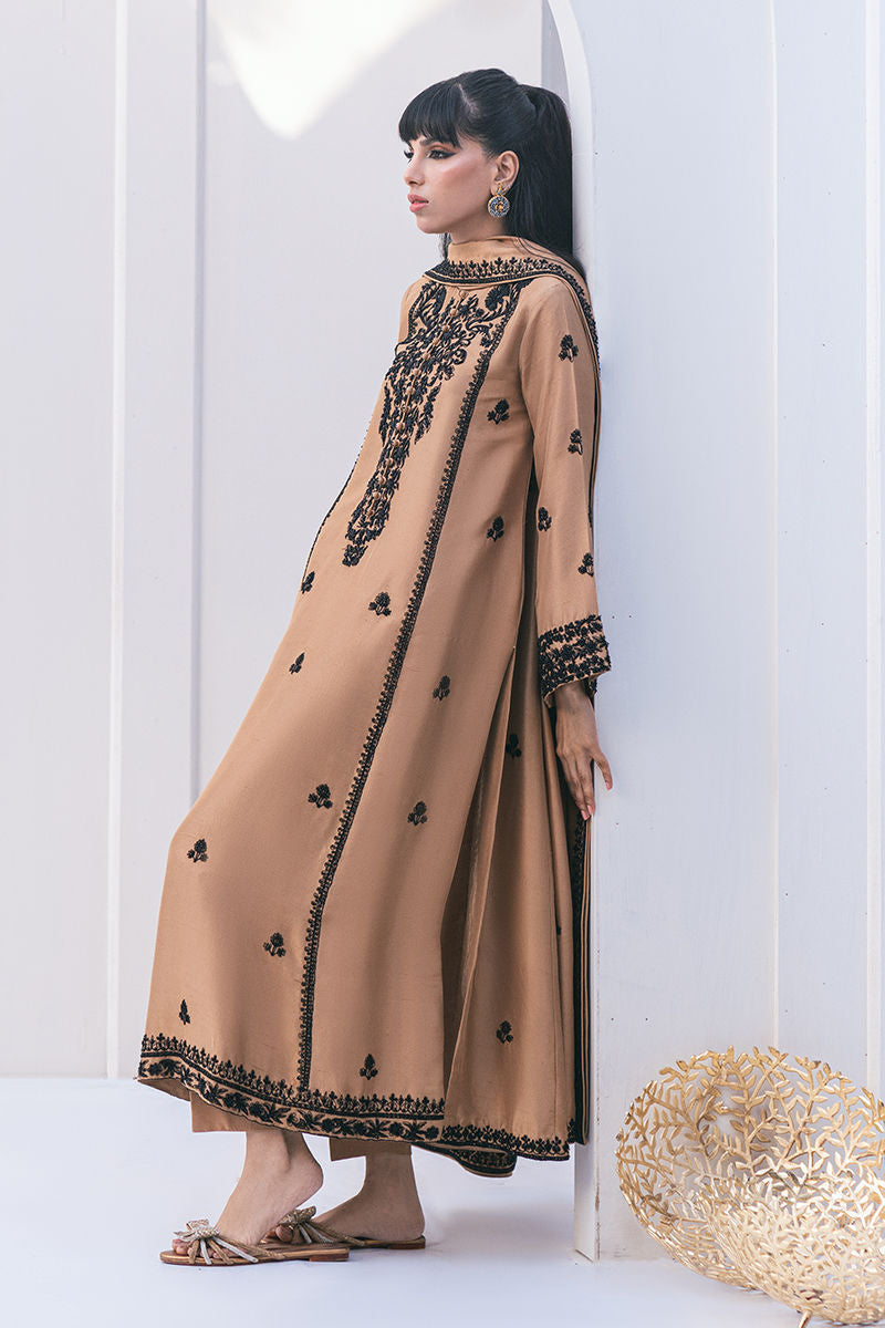Ansab Jahangir | Luxe Pret Signature | CADIE - Pakistani Dress - Maria Faisal
