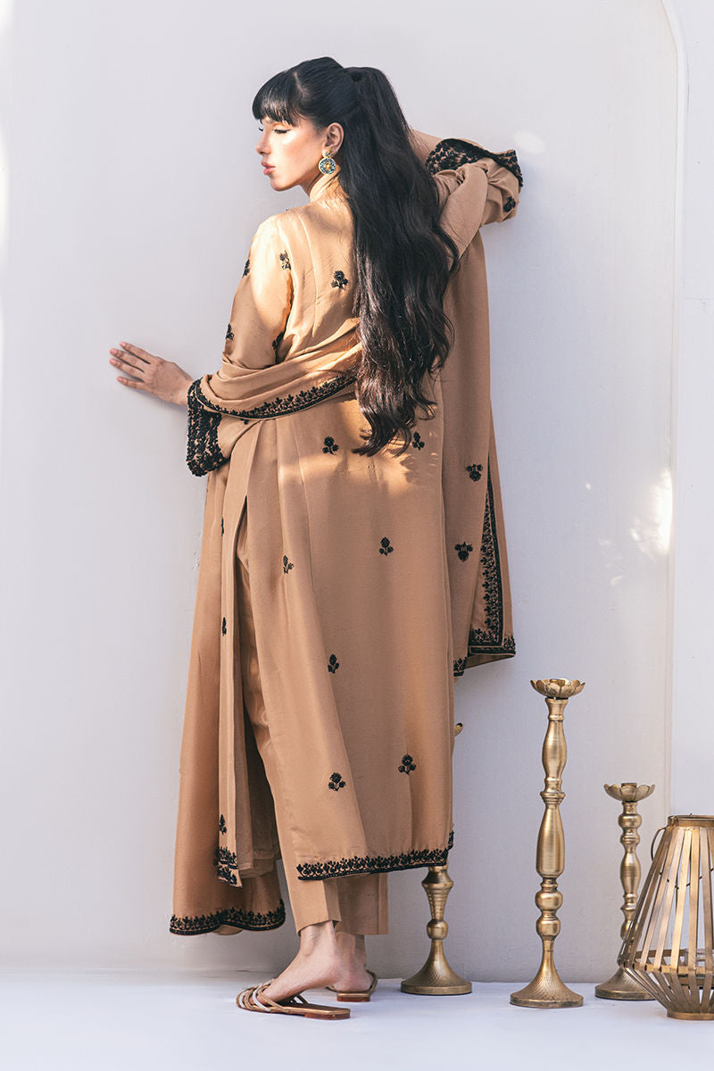 Ansab Jahangir | Luxe Pret Signature | CADIE - Pakistani Dress - Maria Faisal