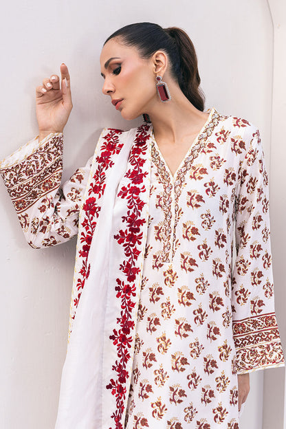Ansab Jahangir | Luxe Pret Signature | CORDELIA - Pakistani Dress - Maria Faisal