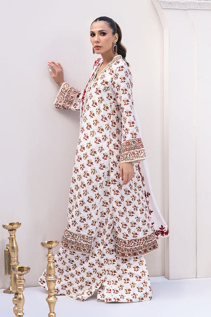 Ansab Jahangir | Luxe Pret Signature | CORDELIA - Pakistani Dress - Maria Faisal