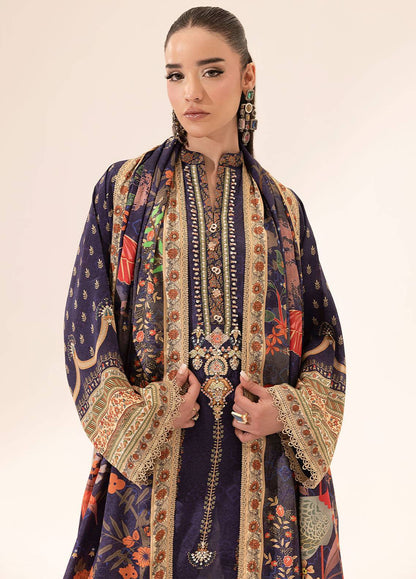 Sahane | Suay Silk Handwork Edit | CT-15006 ETHER - SUAY by Maria Faisal - Registered Vendor of : Sahane - type : Ladies Clothes - 100% original wedding dresses