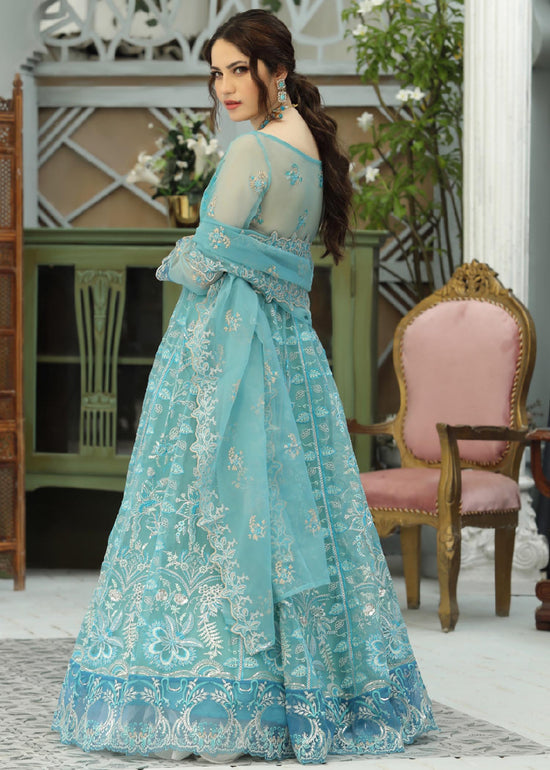Daud Abbas | Formals Collection | FEYRE - Waniyas
