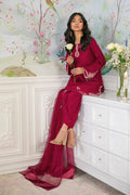 Annus Abrar | Sehr Eid Luxe | Pemala by Maria Faisal - Registered Vendor of : Annus Abrar - type : Ladies Clothes - 100% original wedding dresses