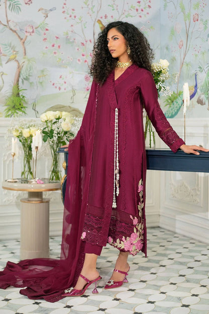 Annus Abrar | Sehr Eid Luxe | Arela by Maria Faisal - Registered Vendor of : Annus Abrar - type : Ladies Clothes - 100% original wedding dresses