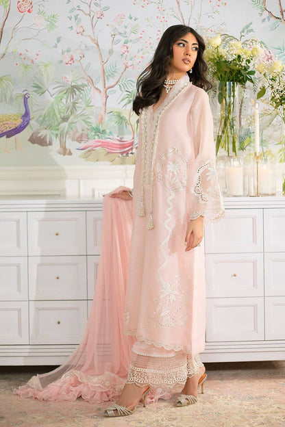 Annus Abrar | Sehr Eid Luxe | Zaar by Maria Faisal - Registered Vendor of : Annus Abrar - type : Ladies Clothes - 100% original wedding dresses