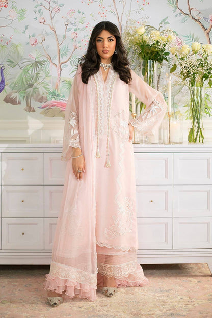 Annus Abrar | Sehr Eid Luxe | Zaar by Maria Faisal - Registered Vendor of : Annus Abrar - type : Ladies Clothes - 100% original wedding dresses