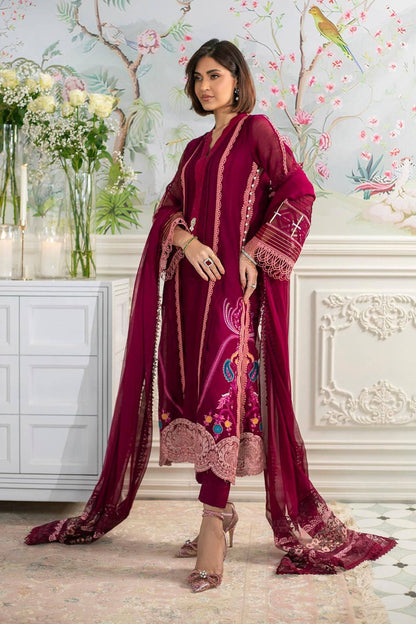 Annus Abrar | Sehr Eid Luxe | Sienna by Maria Faisal - Registered Vendor of : Annus Abrar - type : Ladies Clothes - 100% original wedding dresses