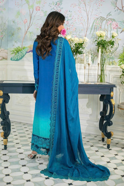 Annus Abrar | Sehr Eid Luxe | Zerni by Maria Faisal - Registered Vendor of : Annus Abrar - type : Ladies Clothes - 100% original wedding dresses