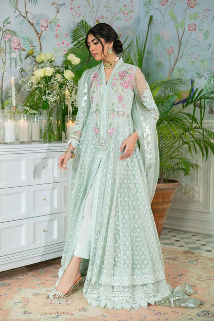 Annus Abrar | Sehr Eid Luxe | Leia by Maria Faisal - Registered Vendor of : Annus Abrar - type : Ladies Clothes - 100% original wedding dresses