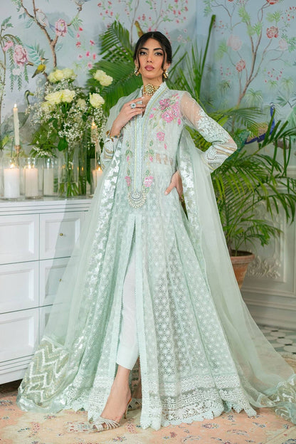 Annus Abrar | Sehr Eid Luxe | Leia by Maria Faisal - Registered Vendor of : Annus Abrar - type : Ladies Clothes - 100% original wedding dresses