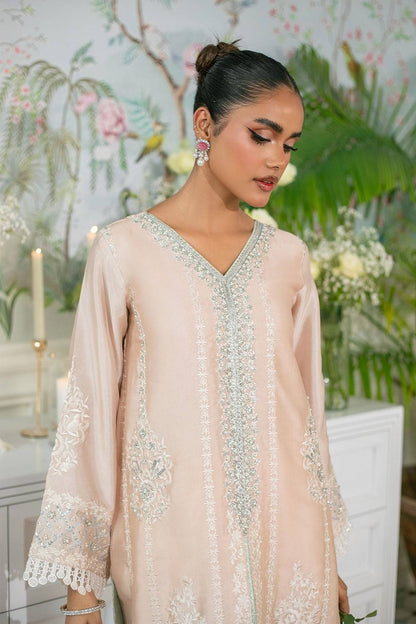 Annus Abrar | Sehr Eid Luxe | Lydia by Maria Faisal - Registered Vendor of : Annus Abrar - type : Ladies Clothes - 100% original wedding dresses