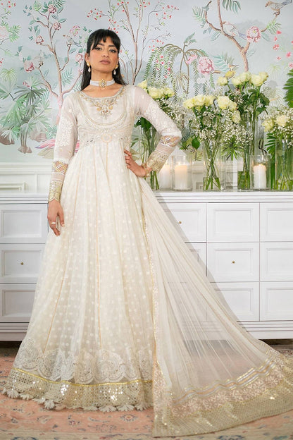 Annus Abrar | Sehr Eid Luxe | Heyma by Maria Faisal - Registered Vendor of : Annus Abrar - type : Ladies Clothes - 100% original wedding dresses