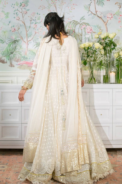 Annus Abrar | Sehr Eid Luxe | Heyma by Maria Faisal - Registered Vendor of : Annus Abrar - type : Ladies Clothes - 100% original wedding dresses