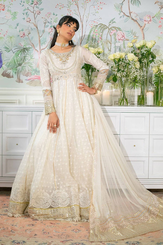 Annus Abrar | Sehr Eid Luxe | Heyma by Maria Faisal - Registered Vendor of : Annus Abrar - type : Ladies Clothes - 100% original wedding dresses