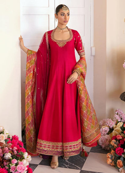 Farah Talib Aziz | Mayna Festive Luxe | Sitya