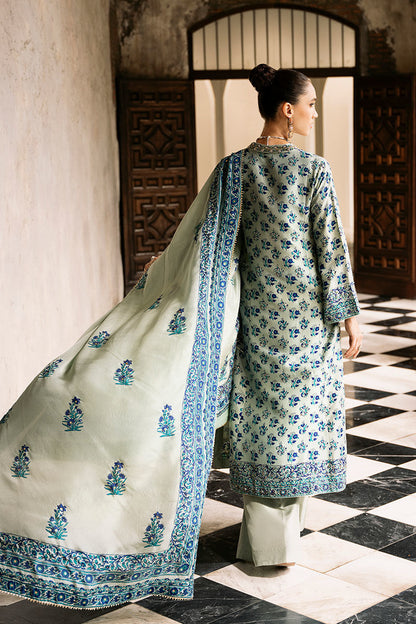 Ansab Jahangir | Luxe Pret Signature | Thimbles - Pakistani Dress - Maria Faisal
