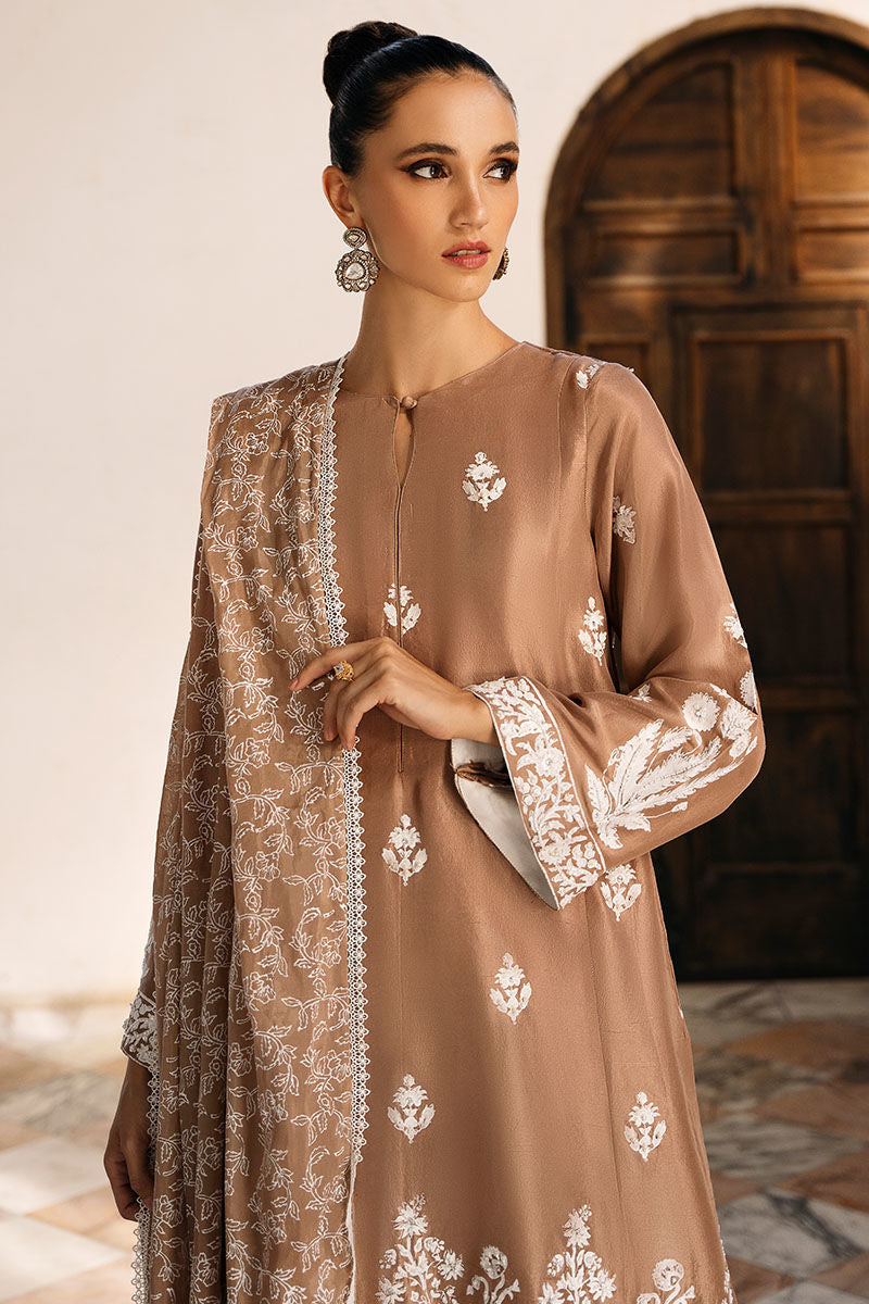 Ansab Jahangir | Luxe Pret Signature | Amaryllis - Pakistani Dress - Maria Faisal