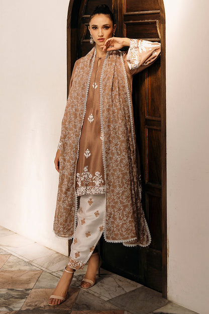 Ansab Jahangir | Luxe Pret Signature | Amaryllis - Pakistani Dress - Maria Faisal