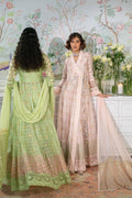Annus Abrar | Sehr Eid Luxe | Nadi Blush by Maria Faisal - Registered Vendor of : Annus Abrar - type : Ladies Clothes - 100% original wedding dresses