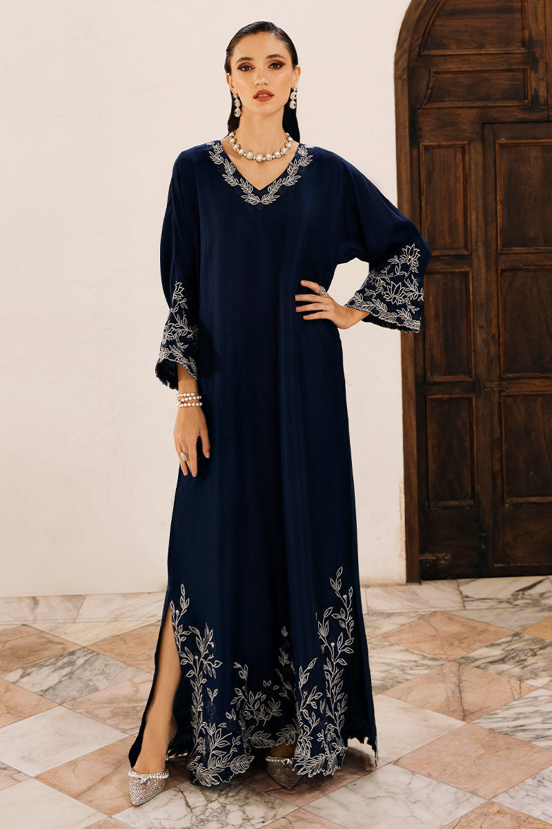 Ansab Jahangir | Luxe Pret Signature | Swan River - Pakistani Dress - Maria Faisal