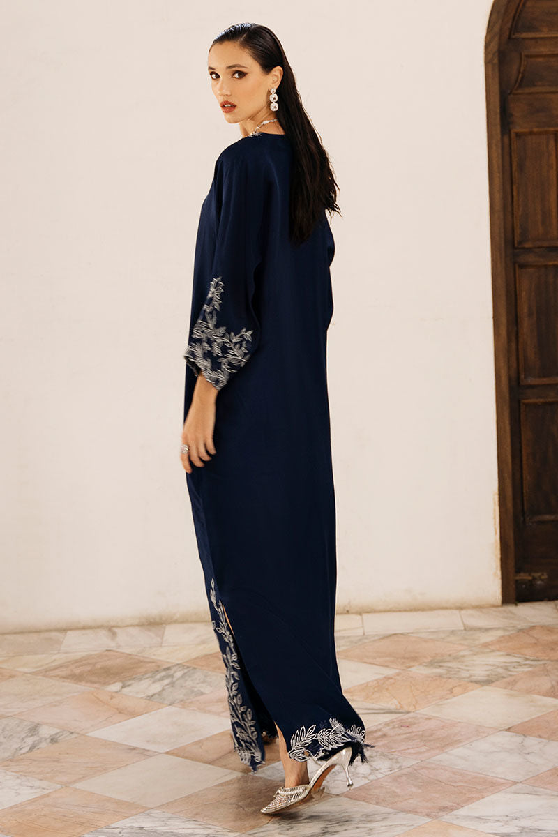 Ansab Jahangir | Luxe Pret Signature | Swan River - Pakistani Dress - Maria Faisal