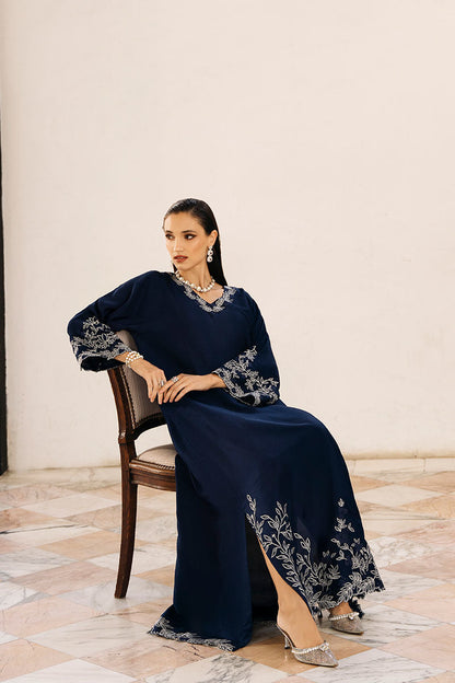 Ansab Jahangir | Luxe Pret Signature | Swan River - Pakistani Dress - Maria Faisal