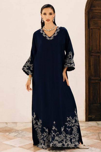 Ansab Jahangir | Luxe Pret Signature | Swan River - Pakistani Dress - Maria Faisal