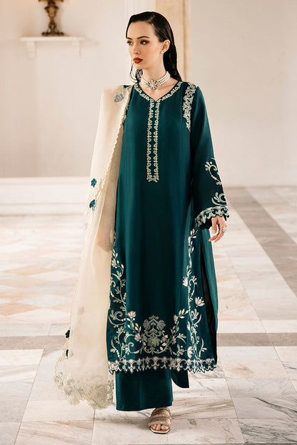 Ansab Jahangir | Luxe Pret Signature | Angelica - Pakistani Dress - Maria Faisal