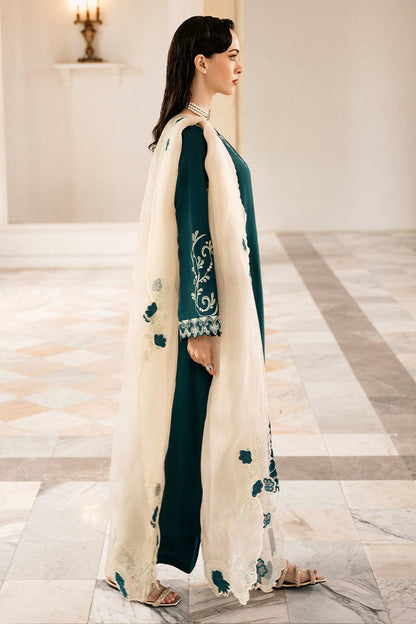 Ansab Jahangir | Luxe Pret Signature | Angelica - Pakistani Dress - Maria Faisal