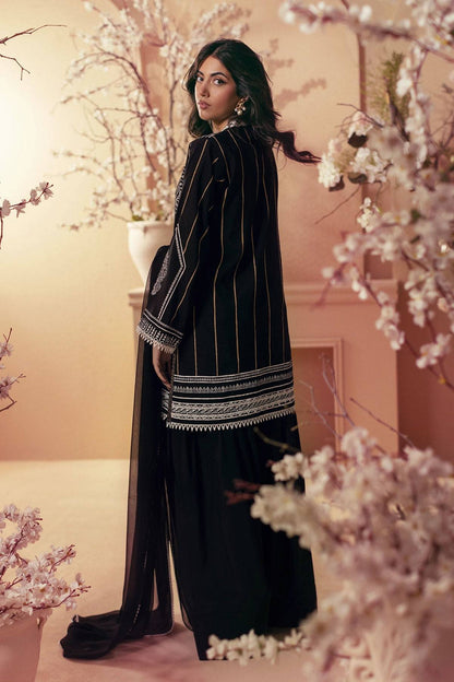 Annus Abrar | Eid Elemental Festive | Yasna by Maria Faisal - Registered Vendor of : Annus Abrar - type : Ladies Clothes - 100% original wedding dresses