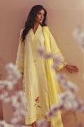 Annus Abrar | Eid Elemental Festive | Taani by Maria Faisal - Registered Vendor of : Annus Abrar - type : Ladies Clothes - 100% original wedding dresses
