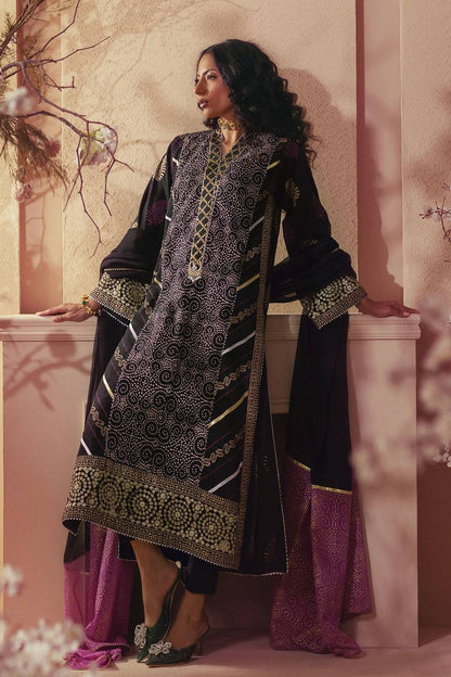 Annus Abrar | Eid Elemental Festive | Anara by Maria Faisal - Registered Vendor of : Annus Abrar - type : Ladies Clothes - 100% original wedding dresses