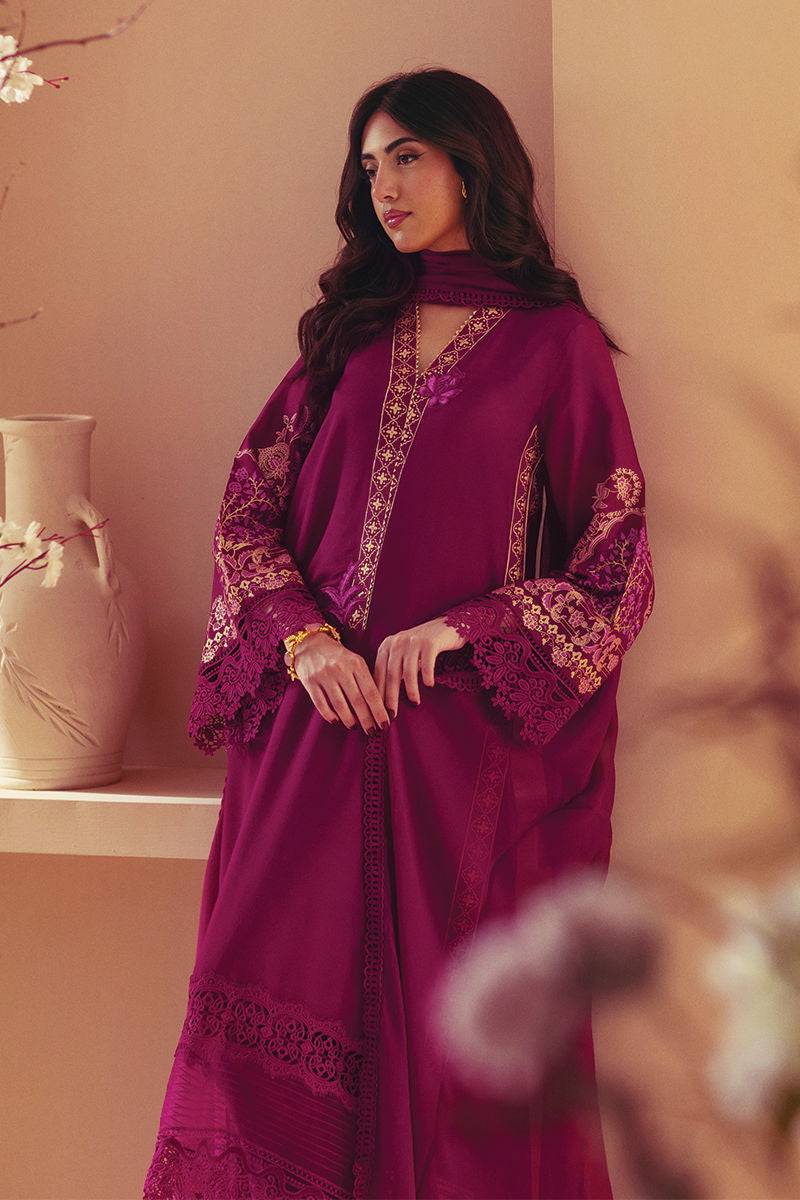 Annus Abrar | Eid Elemental Festive | Mersana by Maria Faisal - Registered Vendor of : Annus Abrar - type : Ladies Clothes - 100% original wedding dresses