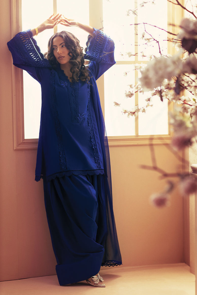 Annus Abrar | Eid Elemental Festive | Jaleh by Maria Faisal - Registered Vendor of : Annus Abrar - type : Ladies Clothes - 100% original wedding dresses