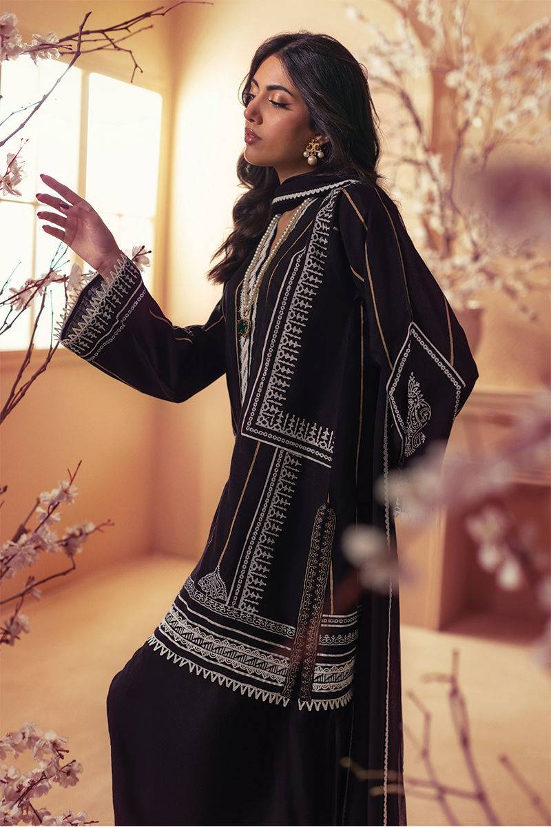 Annus Abrar | Eid Elemental Festive | Yasna by Maria Faisal - Registered Vendor of : Annus Abrar - type : Ladies Clothes - 100% original wedding dresses