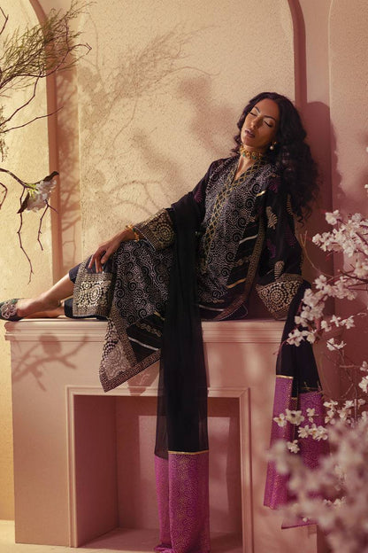 Annus Abrar | Eid Elemental Festive | Anara by Maria Faisal - Registered Vendor of : Annus Abrar - type : Ladies Clothes - 100% original wedding dresses